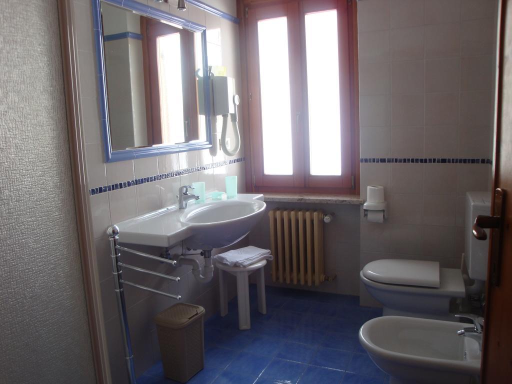 Hotel Alpe Fleurie Champoluc Dış mekan fotoğraf