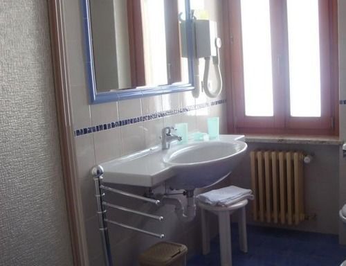 Hotel Alpe Fleurie Champoluc Dış mekan fotoğraf