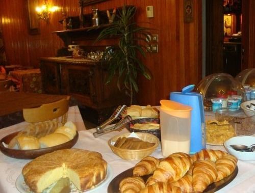 Hotel Alpe Fleurie Champoluc Dış mekan fotoğraf
